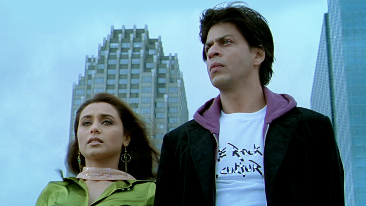 Kabhi Alvida Naa Kehna | Netflix